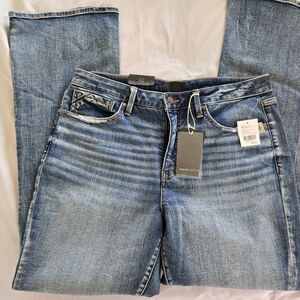 Buckle Women's Boot Cut Jeans